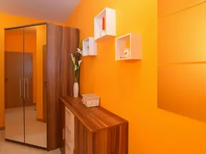 Pronájem bytu 2+kk, Kolín - Kolín II, A. M. Jelínka, 70 m2