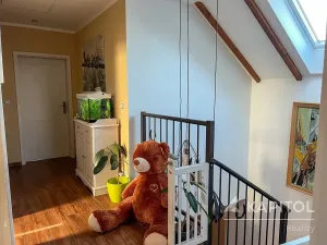 Prodej rodinného domu, Stará Voda, 206 m2