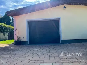 Prodej rodinného domu, Stará Voda, 206 m2