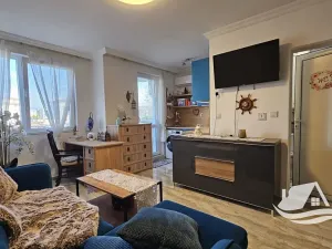 Prodej bytu 3+kk, Nesebar, Bulharsko, 89 m2