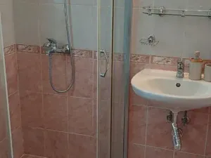 Prodej bytu 1+kk, Bjala, Bulharsko, 31 m2
