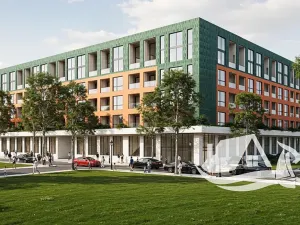 Prodej bytu 2+kk, Golem, Albánie, Mali i Robit, 51 m2