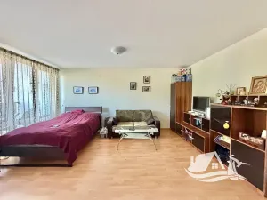 Prodej bytu 1+kk, Sveti Vlas, Bulharsko, 41 m2