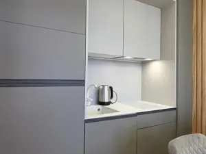 Prodej bytu 2+kk, Sveti Vlas, Bulharsko, 46 m2