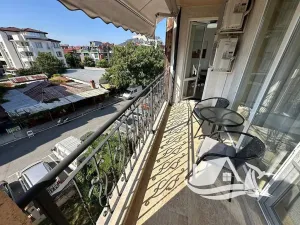 Prodej bytu 2+kk, Ravda, Bulharsko, 66 m2
