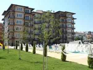 Prodej bytu 2+kk, Ravda, Bulharsko, 66 m2
