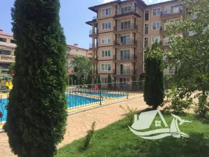 Prodej bytu 2+kk, Ravda, Bulharsko, 66 m2