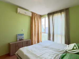 Prodej bytu 2+kk, Nesebar, Bulharsko, 55 m2