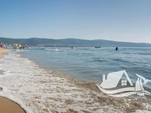 Prodej bytu 2+kk, Nesebar, Bulharsko, 55 m2