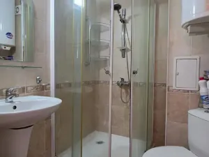 Prodej bytu 2+kk, Nesebar, Bulharsko, 45 m2