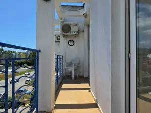Prodej bytu 2+kk, Nesebar, Bulharsko, 45 m2