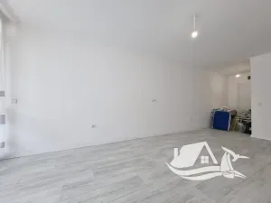 Prodej bytu 1+kk, Nesebar, Bulharsko, 40 m2
