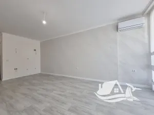 Prodej bytu 1+kk, Nesebar, Bulharsko, 40 m2