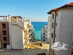 Prodej bytu 3+kk, Bjala, Bulharsko, 69 m2