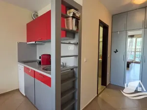 Prodej bytu 1+kk, Nesebar, Bulharsko, 31 m2