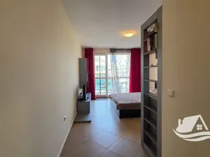 Prodej bytu 1+kk, Nesebar, Bulharsko, 31 m2