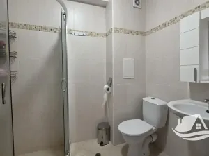 Prodej bytu 1+kk, Nesebar, Bulharsko, 31 m2