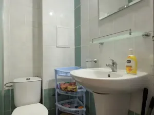 Prodej bytu 1+kk, Nesebar, Bulharsko, 30 m2