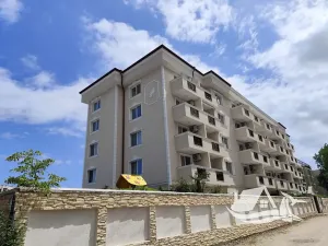 Prodej bytu 2+kk, Nesebar, Bulharsko, 52 m2