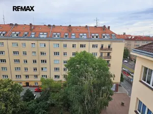 Pronájem atypického bytu, Praha - Vršovice, Čeljabinská, 110 m2