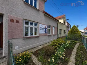 Prodej rodinného domu, Svitavy - Lány, Antonína Slavíčka, 170 m2