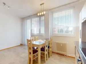 Prodej bytu 3+kk, Bystřice, Družstevní, 74 m2