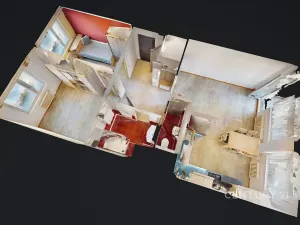 Prodej bytu 3+kk, Bystřice, Družstevní, 74 m2