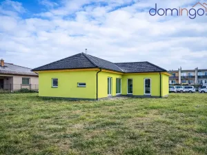 Prodej rodinného domu, Moravská Třebová - Předměstí, Nová, 103 m2