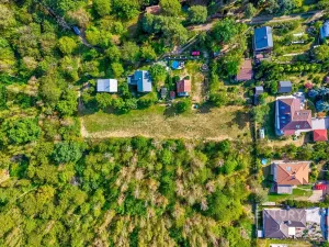 Prodej chaty, Psáry, 40 m2