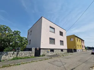Prodej rodinného domu, Opava - Kateřinky, Klicperova, 168 m2