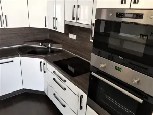 Pronájem bytu 4+kk, Ostrava - Moravská Ostrava, Na Prádle, 119 m2