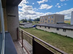 Prodej bytu 3+1, Otice, Opavská, 66 m2