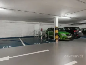 Prodej bytu 2+kk, Praha - Hostavice, U Hostavického potoka, 55 m2