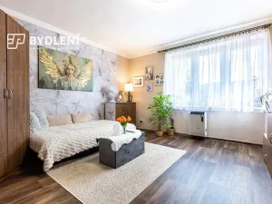 Prodej bytu 2+1, Bílina, 5. května, 55 m2