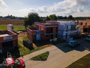 Prodej rodinného domu, Čistá, 200 m2