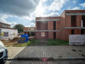 Prodej rodinného domu, Čistá, 200 m2
