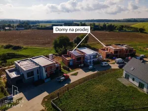 Prodej rodinného domu, Čistá, 200 m2