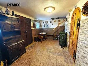 Prodej vinného sklepa, Dambořice, 86 m2