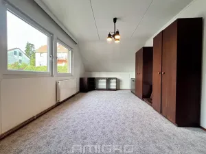 Prodej rodinného domu, Vranov, 220 m2