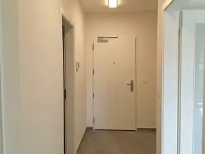 Pronájem bytu 2+kk, Praha - Karlín, Švarcova, 54 m2
