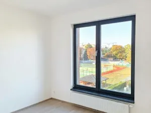 Pronájem bytu 3+kk, Praha - Karlín, Švarcova, 75 m2