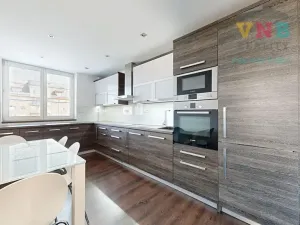 Prodej bytu 3+1, Prostějov, 102 m2