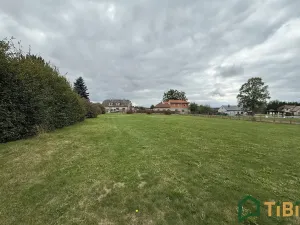 Prodej komerčního pozemku, Opatovec, 2631 m2
