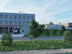Prodej komerčního pozemku, Kolín, Starokolínská, 88839 m2
