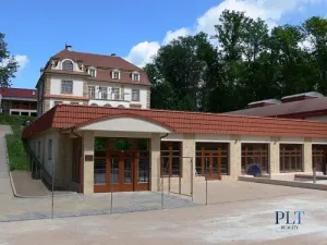 Prodej komerční nemovitosti, Chrastava, Bílokostelecká, 37700 m2