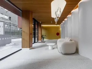 Pronájem bytu 2+kk, Praha - Staré Město, U milosrdných, 71 m2