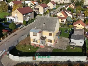 Prodej rodinného domu, Králův Dvůr, Pod Hájem, 135 m2