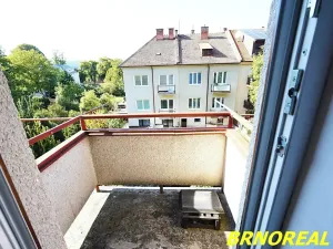 Prodej podílu rodinného domu, Brno, Šmejkalova, 195 m2
