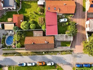 Prodej rodinného domu, Nová Ves I, Na průhoně, 84 m2