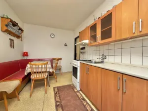 Prodej rodinného domu, Nová Ves I, Na průhoně, 84 m2